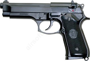 STTi M9 celokov NEW